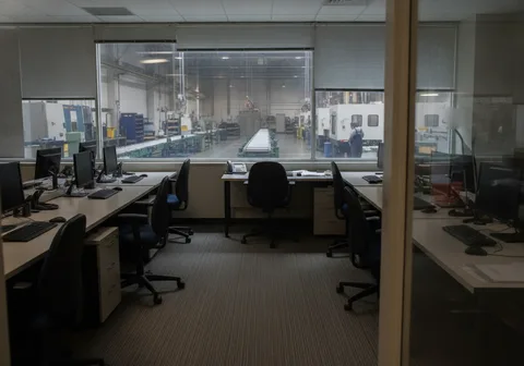 Office Cleaning in Cambridge